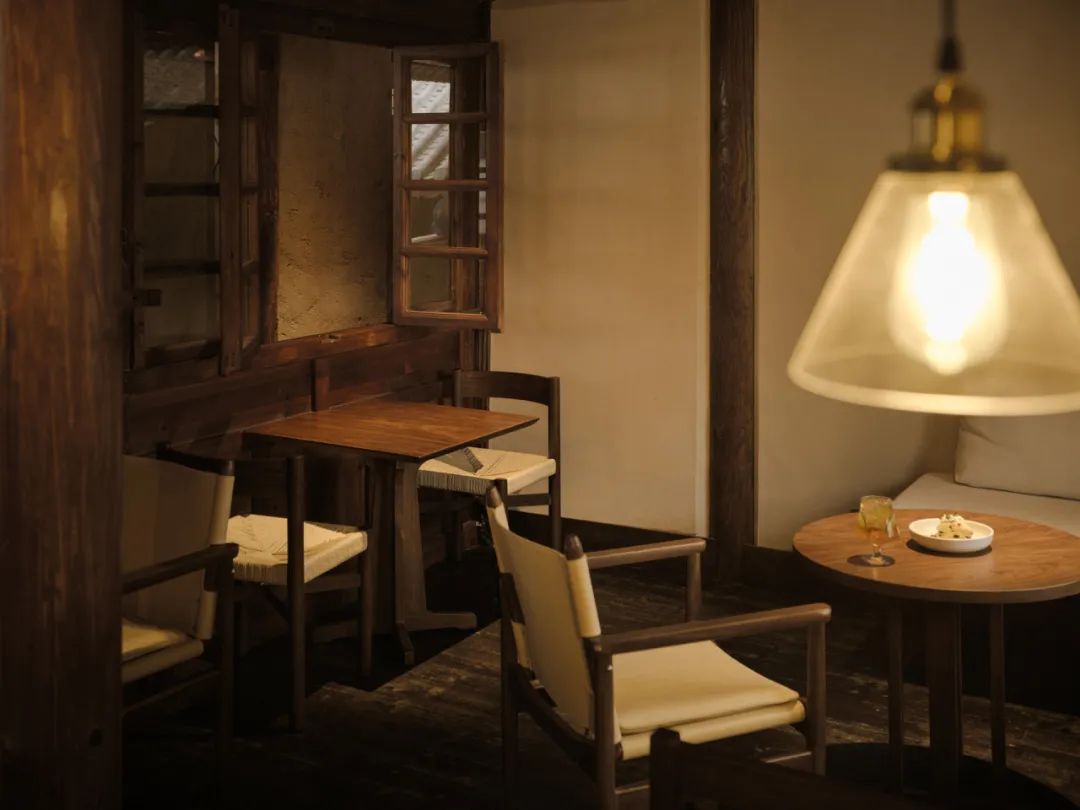 大馆Daguan丨中国昆明丨AURORA DESIGN艾洛设计-30