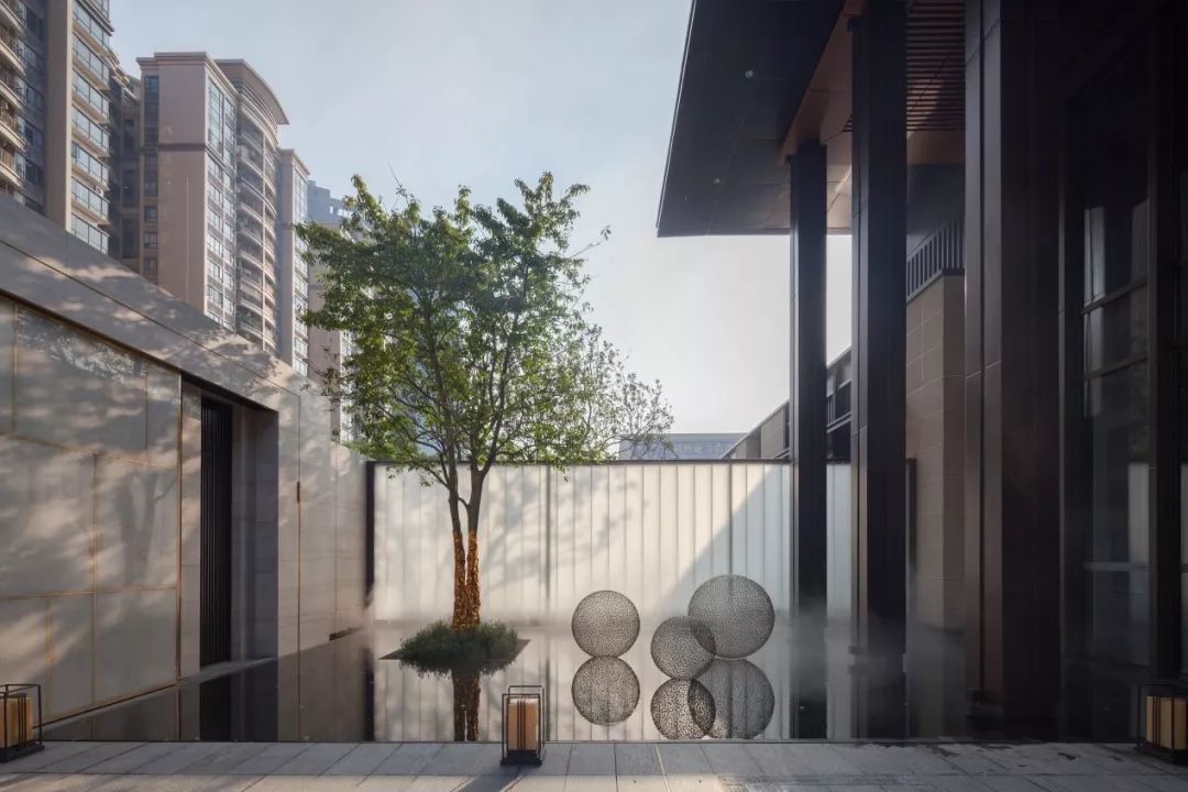 侨民与月丨合景招商 · 映月台-31