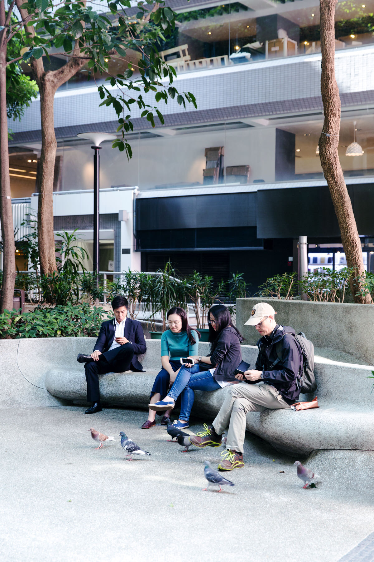 湾仔更新项目丨中国香港丨欧华尔顾问有限公司-15