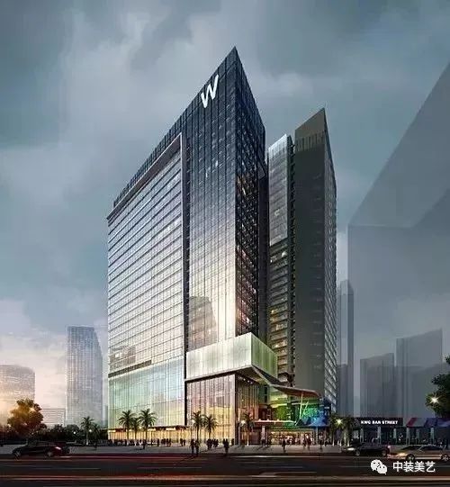 Top Case/ [骚到爆+屌炸天]的成都W酒店-15