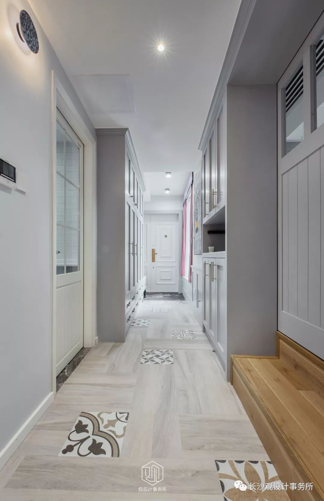 温暖星光，守护“星星的孩子”——长沙长房上层国际轻奢之家-57