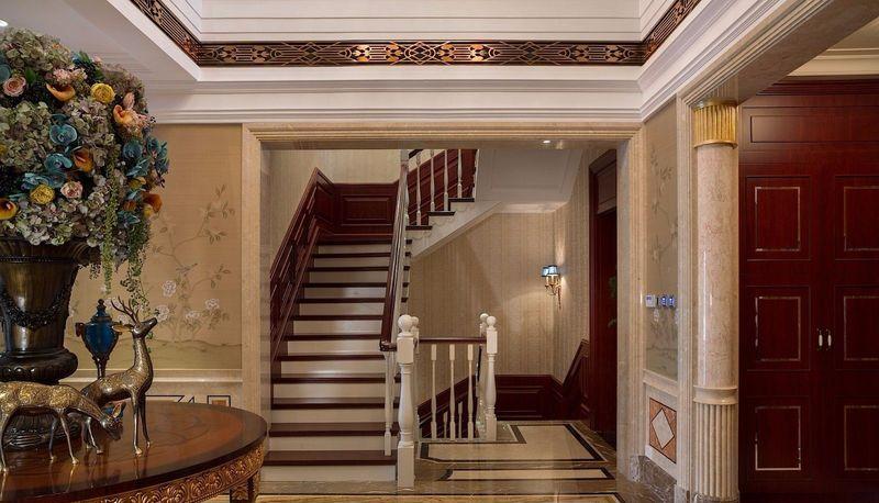 上海佘山高尔夫郡私人住宅-3