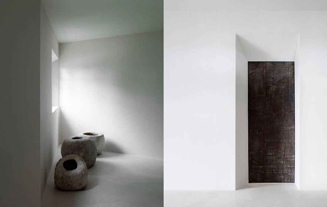 Meridiano 画廊丨墨西哥瓦哈卡丨Axel Vervoordt,Tatsuro Miki-97