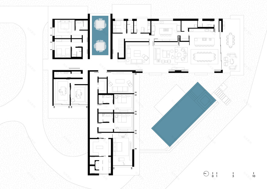 丨巴西丨TWO Arquitetura-20