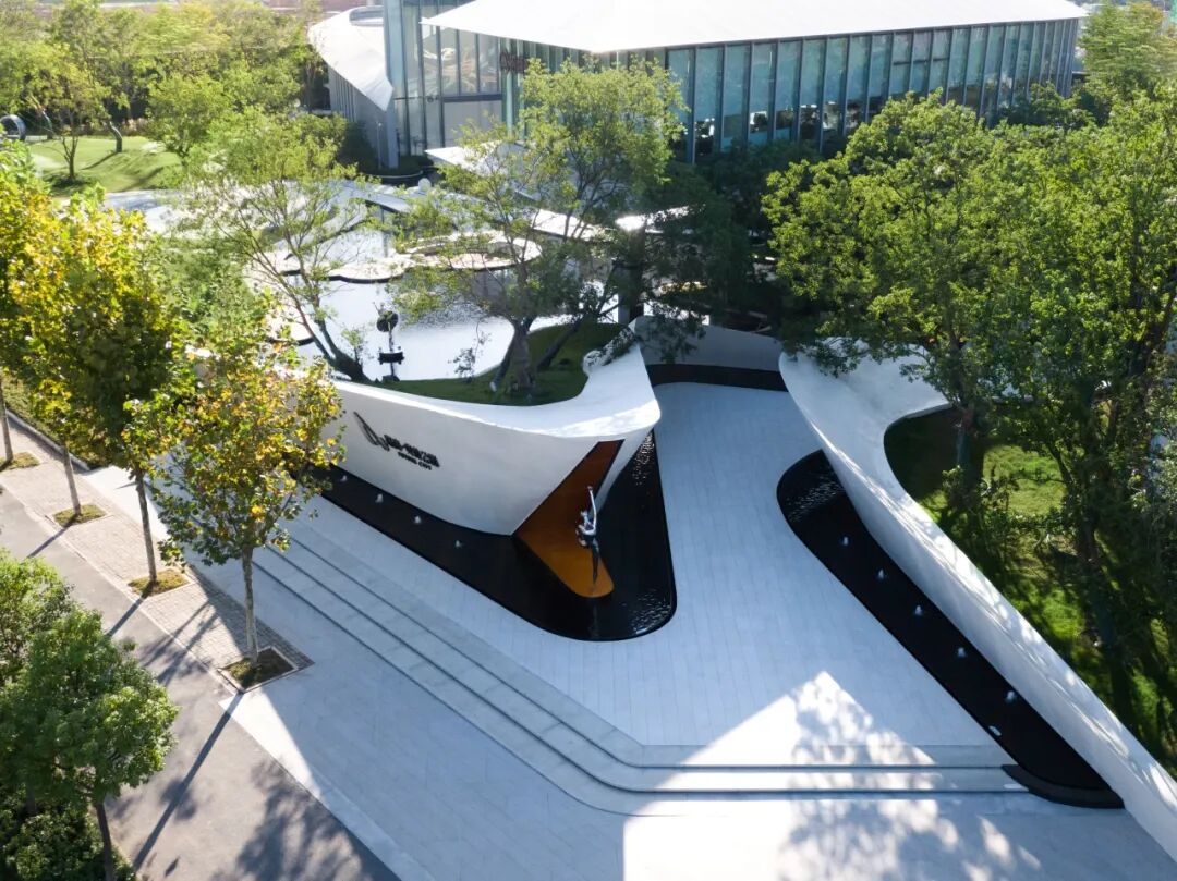 罗朗设计2025安徽项目I施工图设计师招聘-54