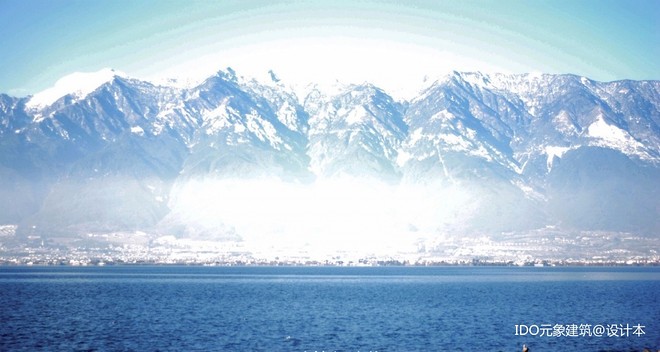 大理慢屋·极目度假酒店丨中国大理丨IDO元象建筑,重庆合信建筑设计院,CAS千迈设计-15