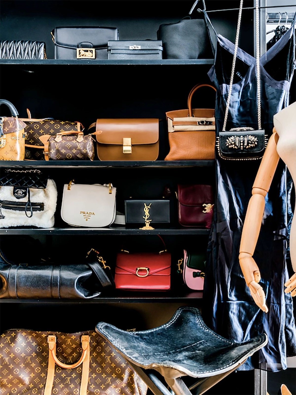 租房也不将就，她花160万装修出租房，只为给男友一个惊喜-48