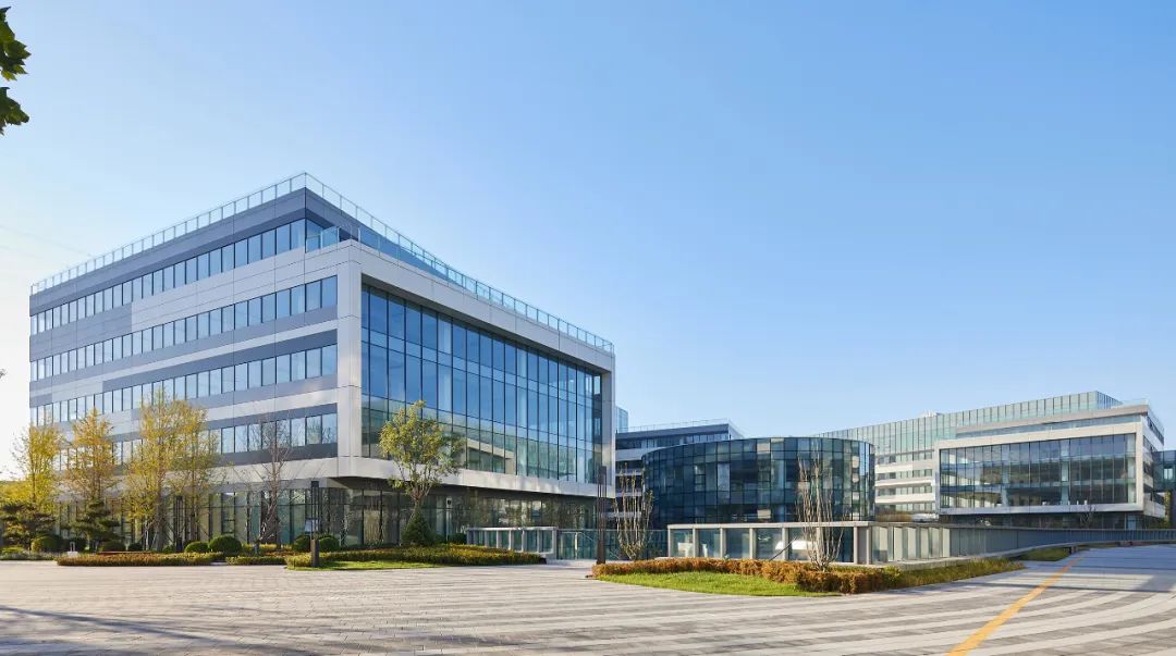 北京生物医药产业创新园丨中国大兴丨华通设计顾问工程有限公司-0