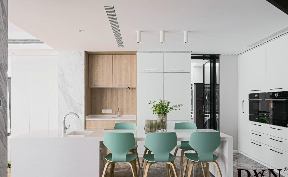 现代简约别墅的优雅与实用-20