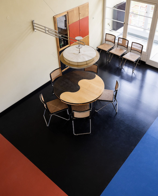 《她 Her》室内设计丨美国洛杉矶丨K.K. Barrett-64