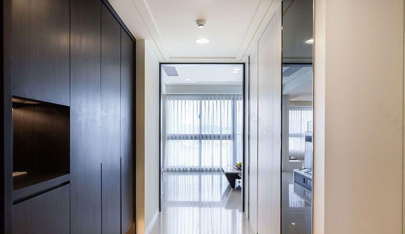 天津华庭装饰3·15展会-21