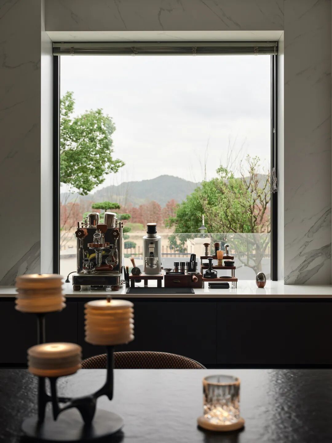 东尼艺术 · 归家丨中国宁波丨东尼陈根华别墅设计工作室-54