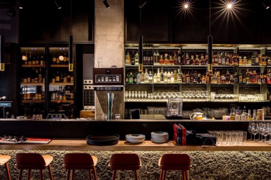 罗马尼亚烧烤餐厅概念店设计-6