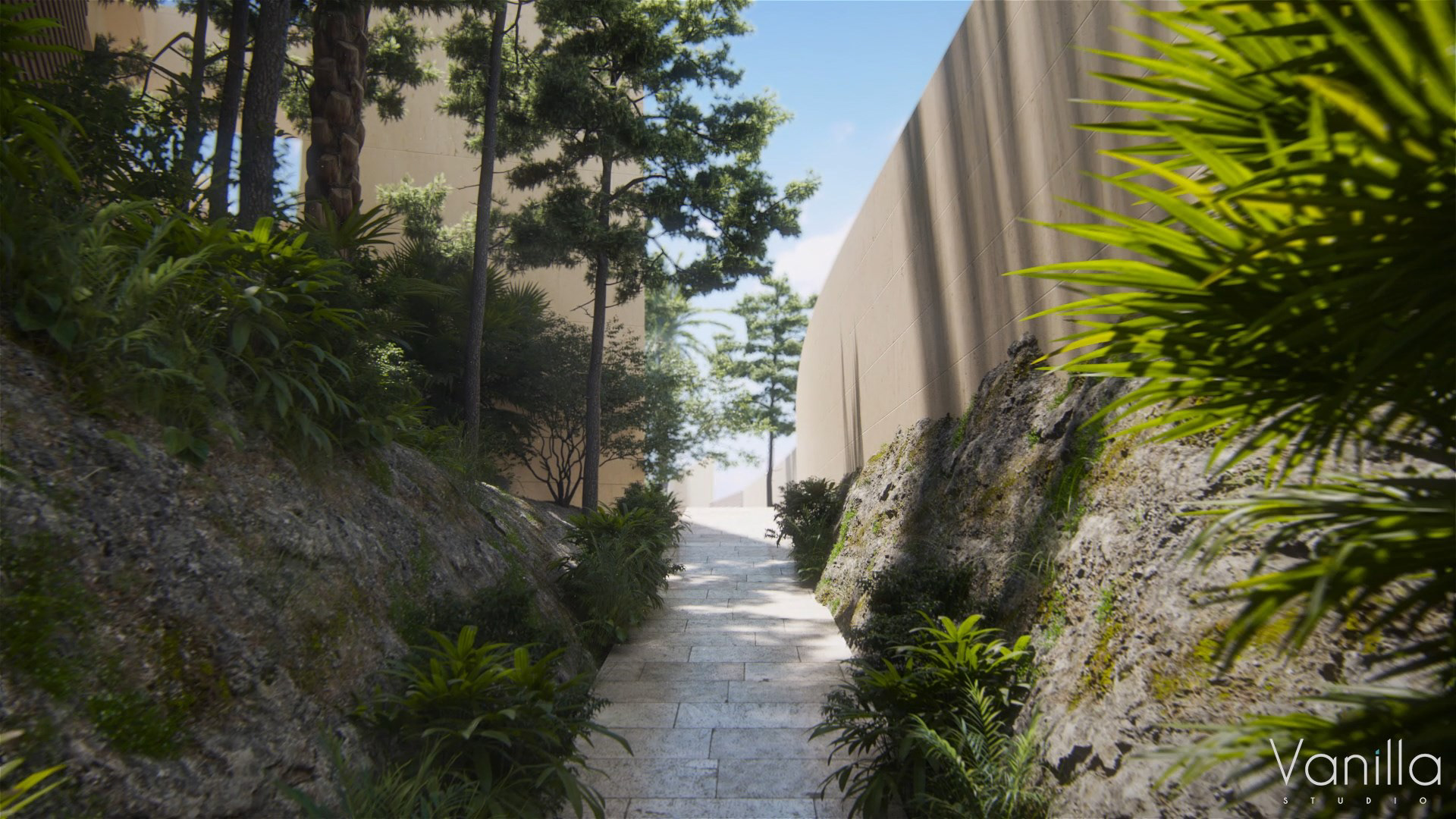 阿图姆公寓丨Imam architects-11