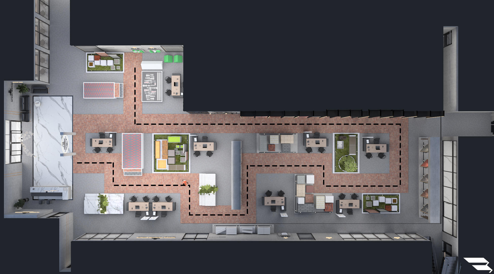 工业产品展览会-15