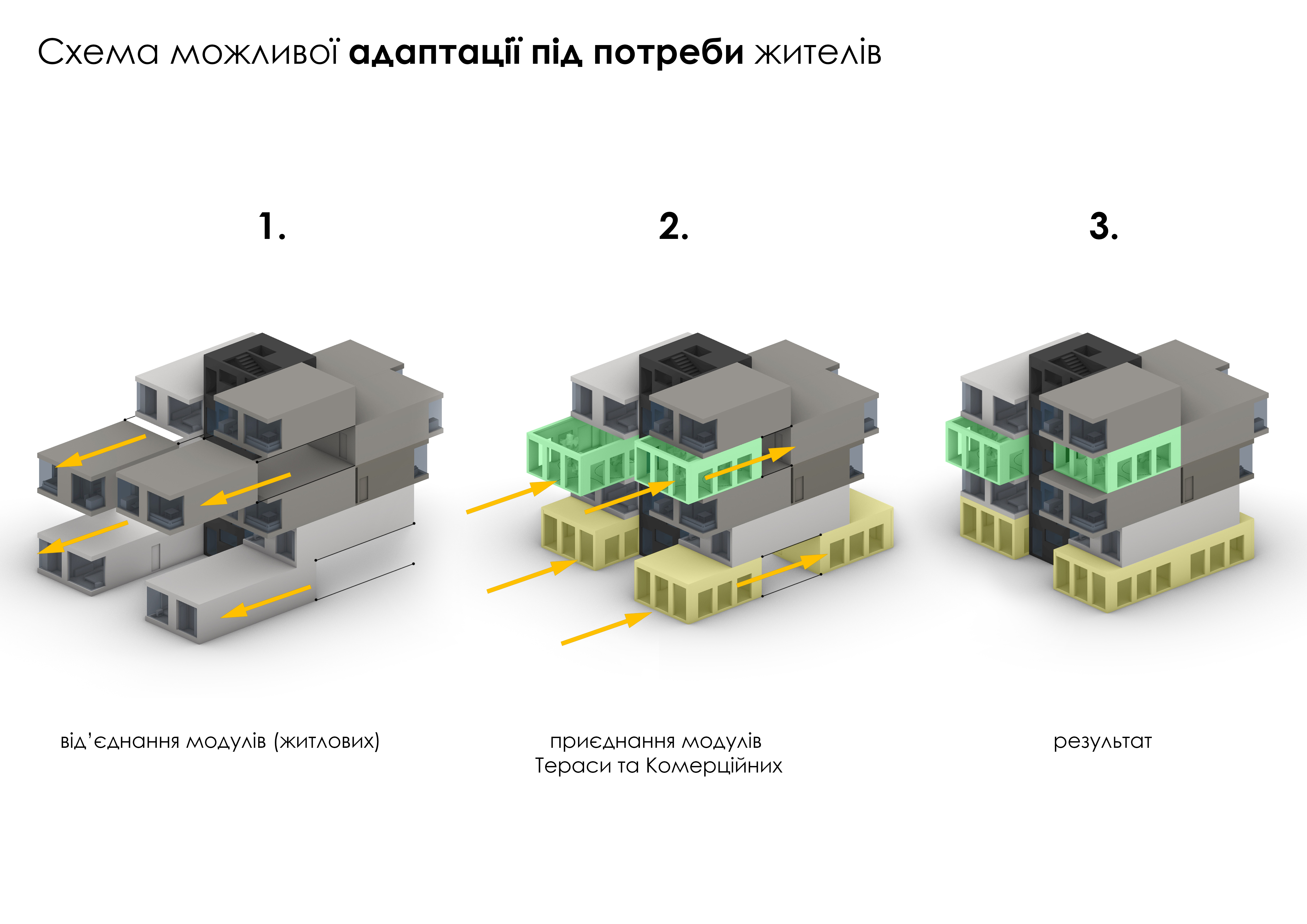 自适应生活模块系统丨Martynenko Yevhenii-22