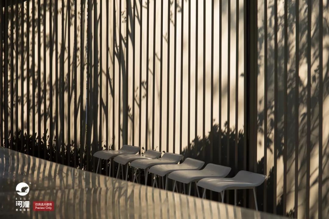 壹号半岛 | 梦境般的曲线景观设计-123