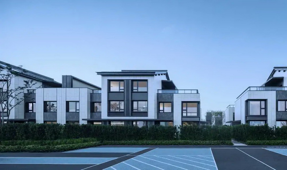 上海金地·西郊风华丨中国上海丨PTA上海柏涛-79