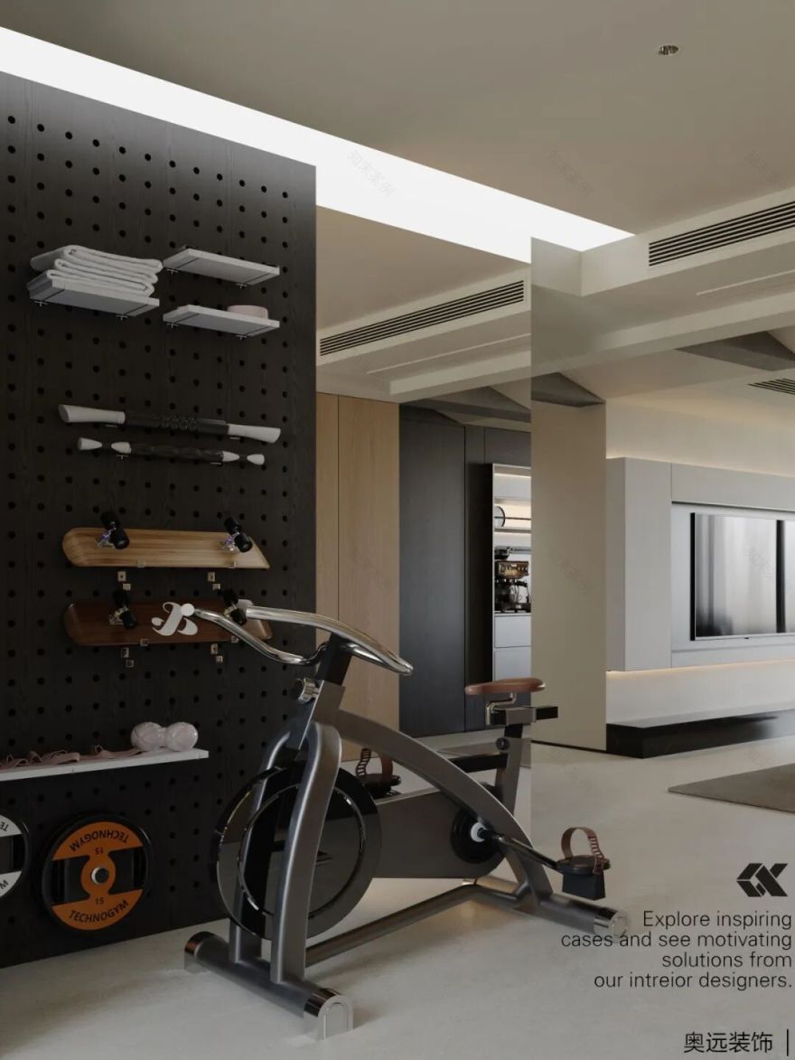 世博帝宝住宅设计丨中国嘉兴丨奥远空间设计-24