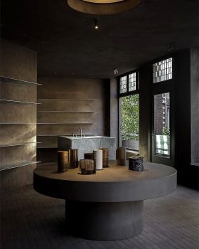 店铺丨荷兰马斯特里赫特丨Studio Michael Burman