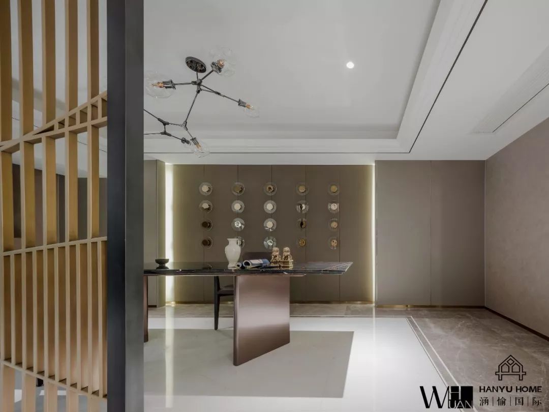 椒江中央花园轻奢雅居,现代精致彰显品味-62