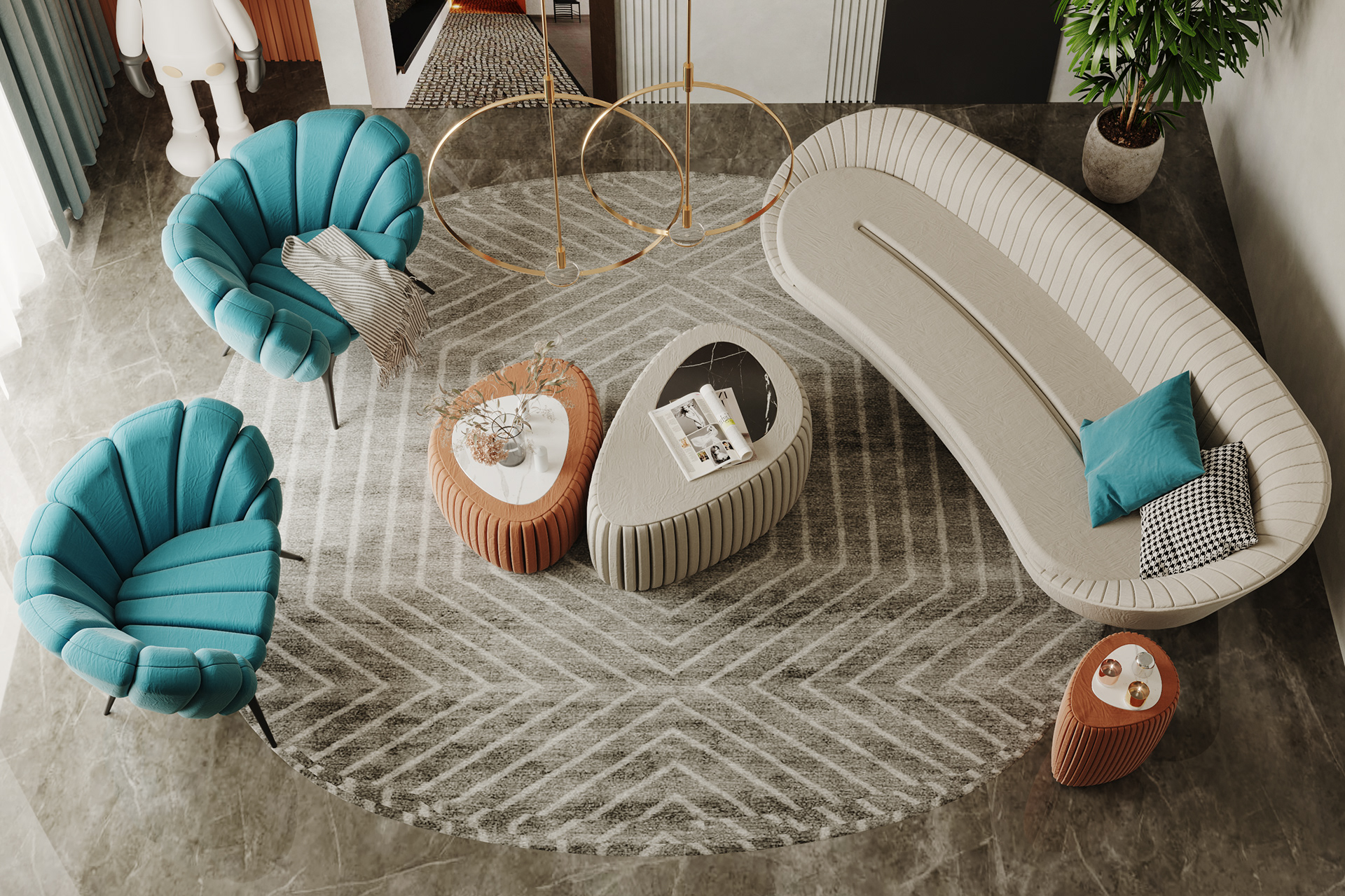 2019-2021 Scene Remake Portfolio - ALMA de LUCE-34