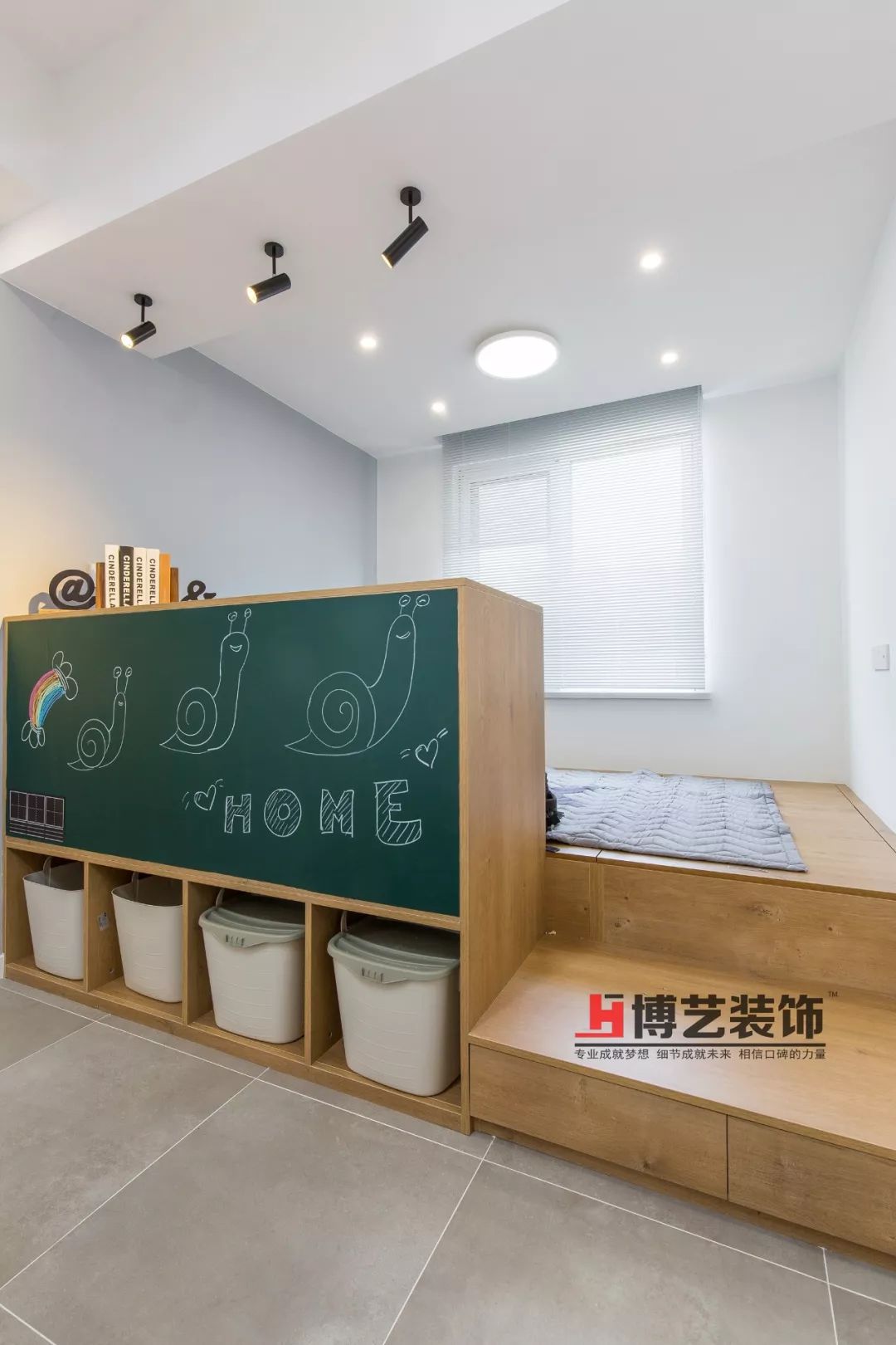 《It's a Feeling》 | 简约北欧，打造幸福归属感-24