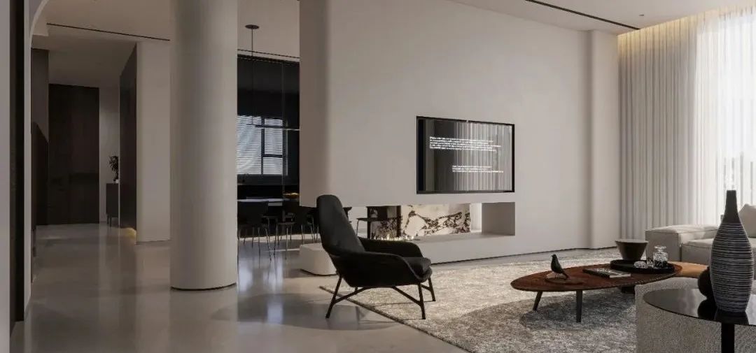 《文会图》灵感民宿设计丨浙江天工装饰工程有限公司-28