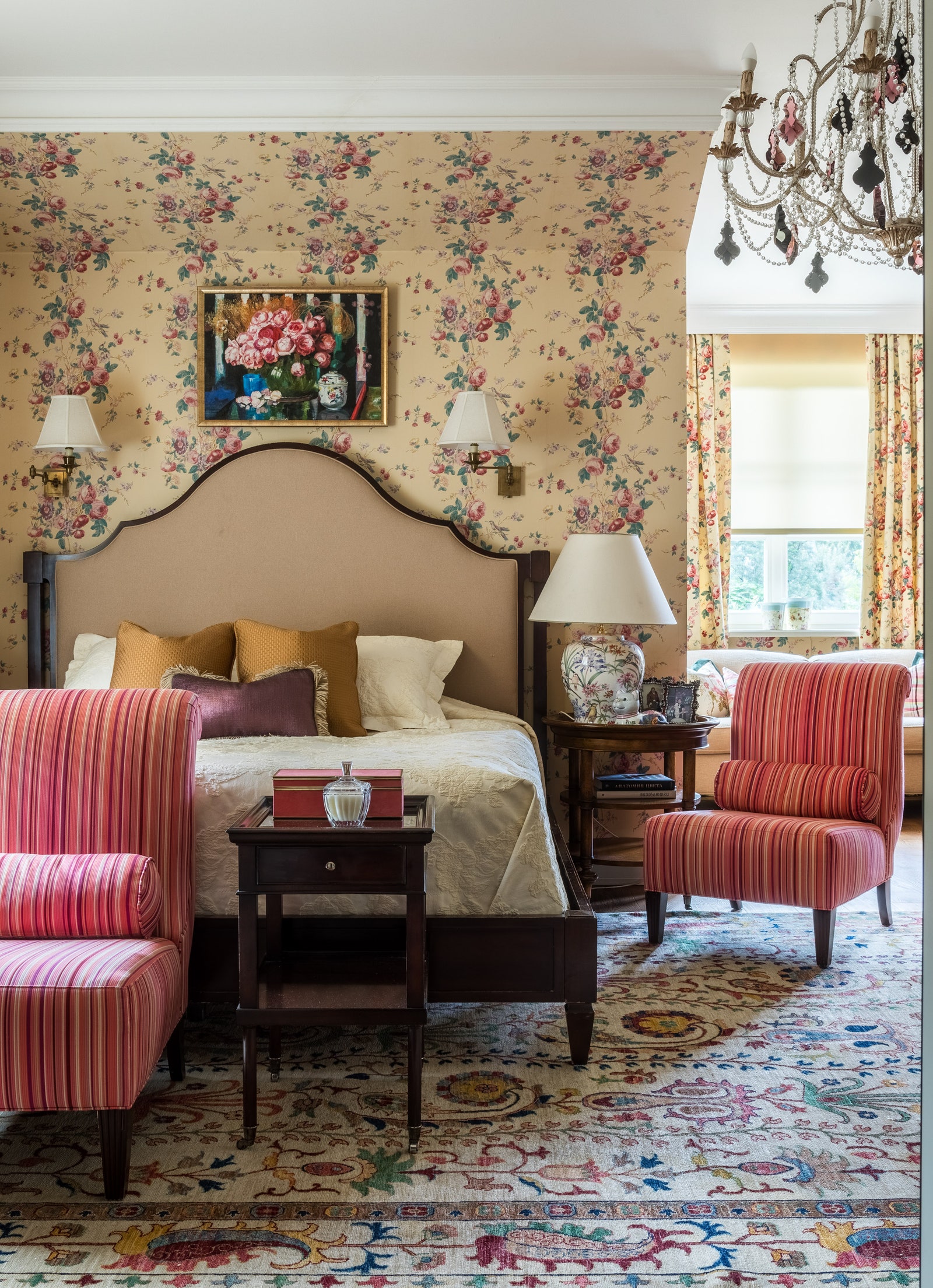 设计师鲍里斯·德米特里耶夫的家丨俄罗斯莫斯科-13