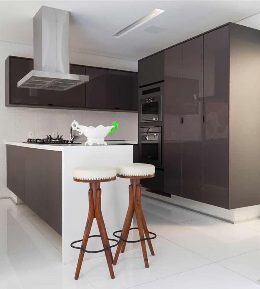 巴西 Vila Nova Conceição 公寓-10