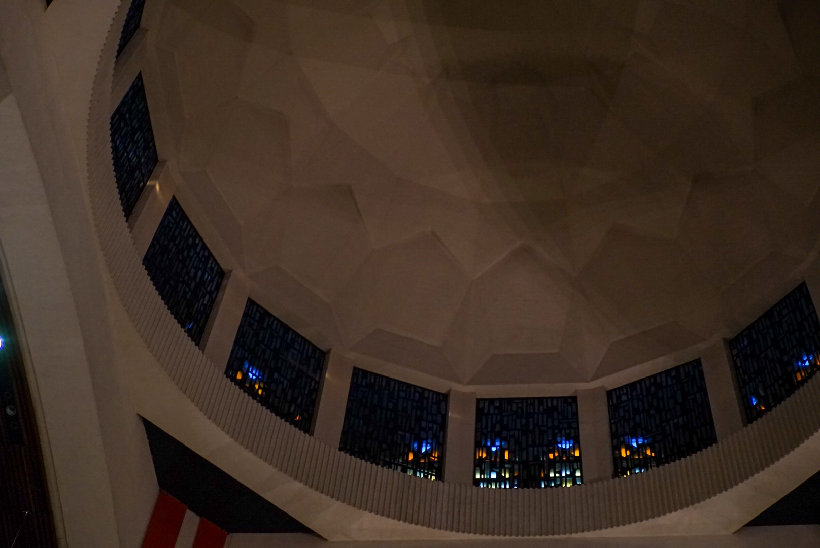 Mtl St-joseph Oratory-1