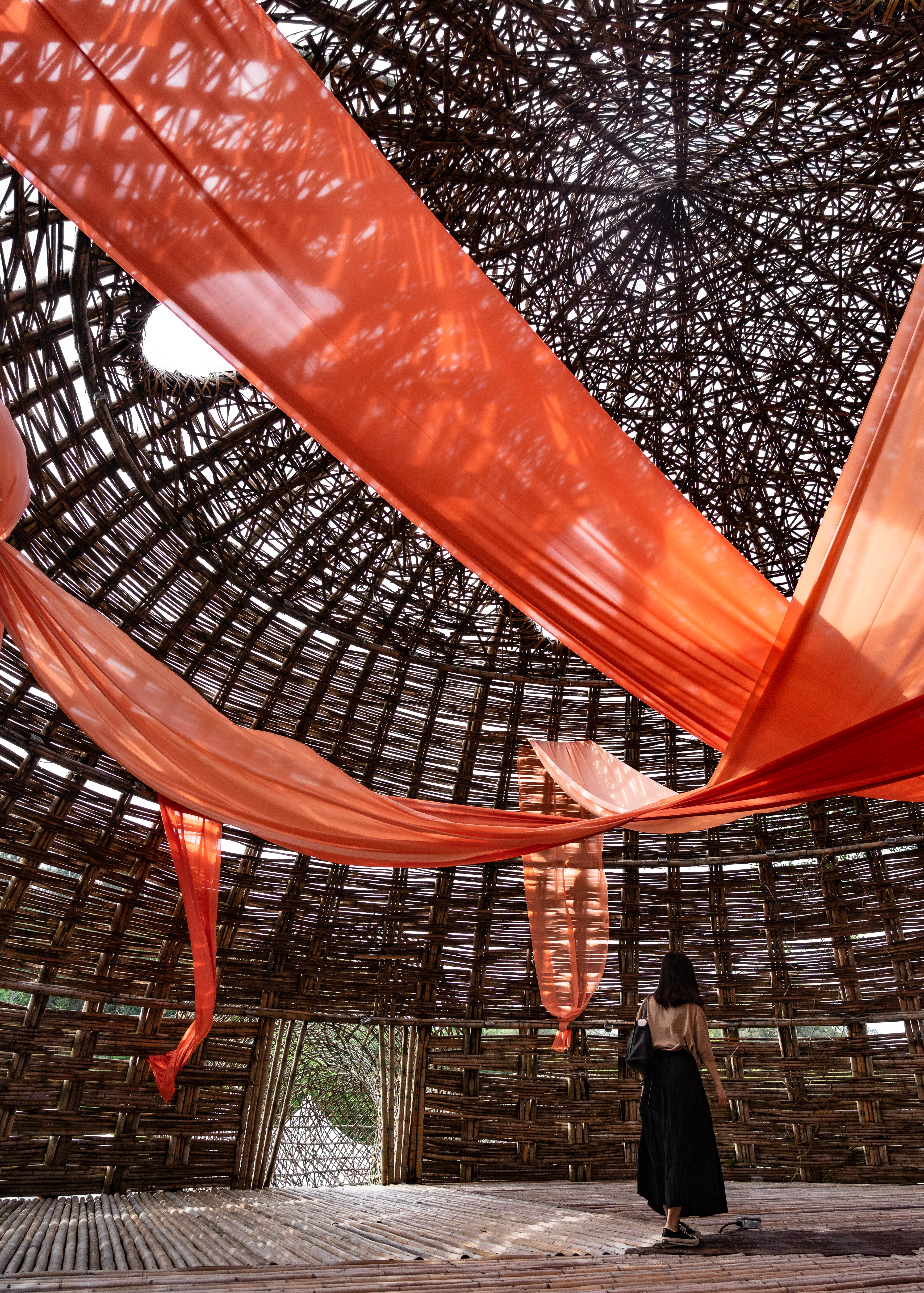 勤美學 CMP Village丨中国台湾-18