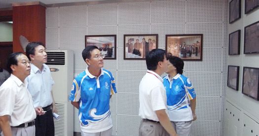 2008北京奥运，你是北工大发展史上的璀璨永恒！-69