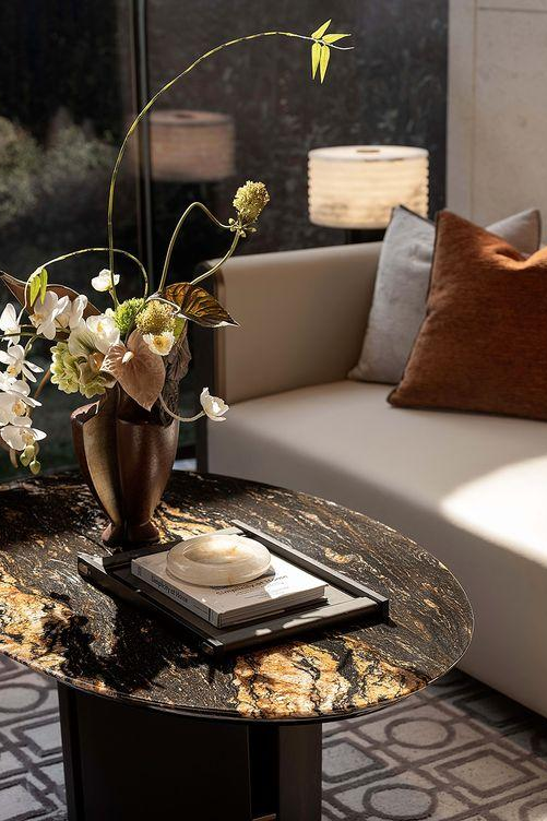 地产|“绿影摩登&花曼藤影”-16