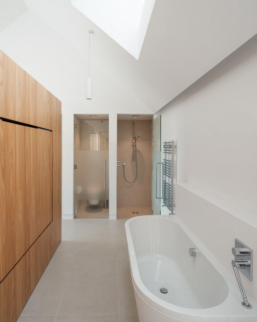 Longis View House | 节能低维护现代住宅-26