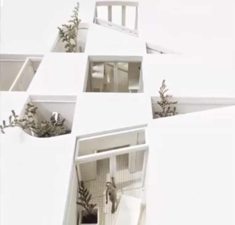 无尽景观住宅 | 时境参与的德国别墅集群设计-389