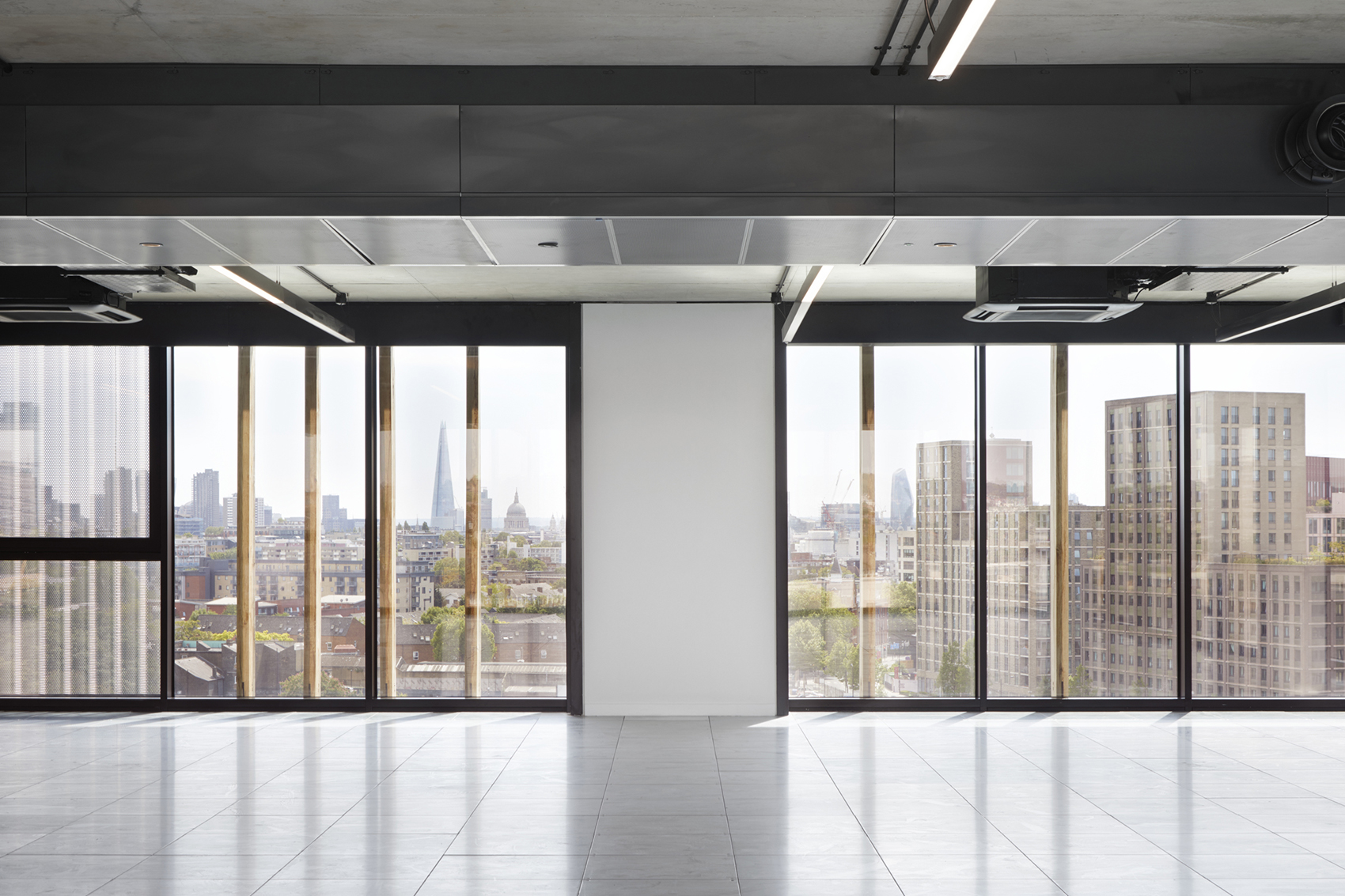 英国Rolling Stock Yard办公楼-85