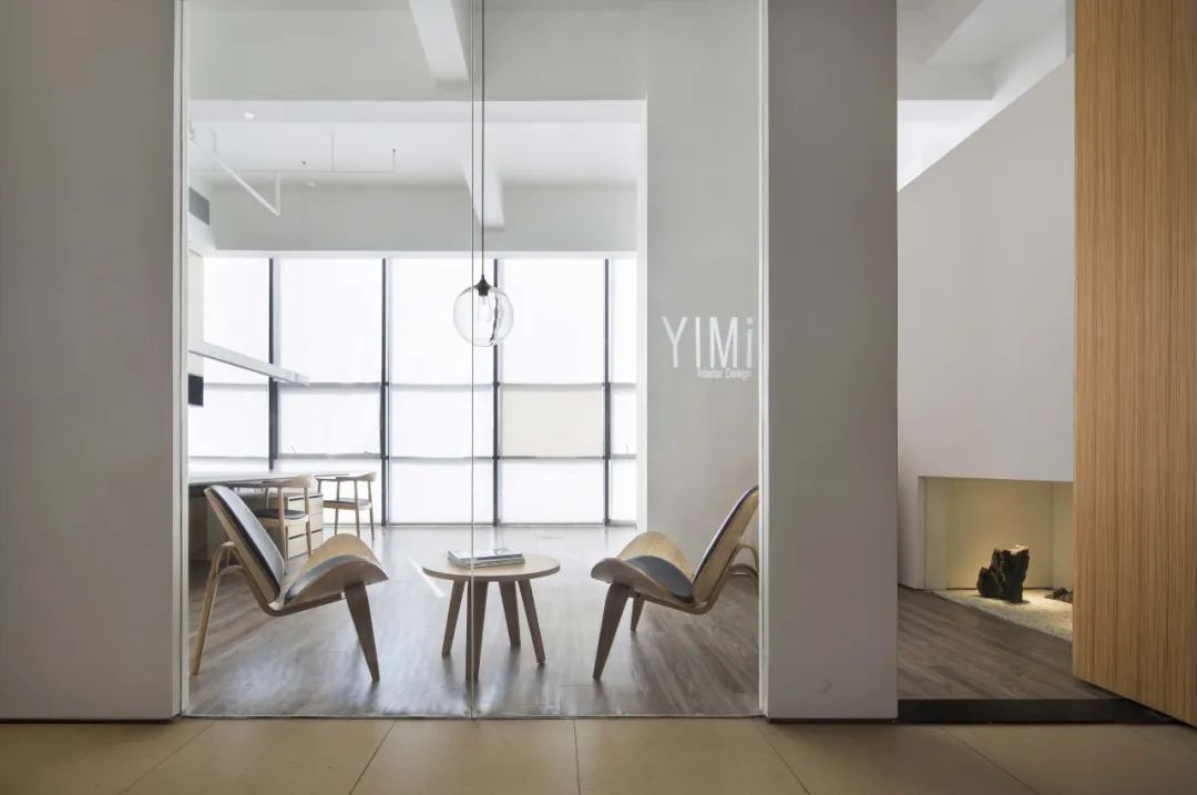 奕米设计2·0丨中国广州丨奕米设计工作室-1