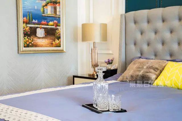 赏鉴 | 把你想要的浪漫全部装进家里吧-22