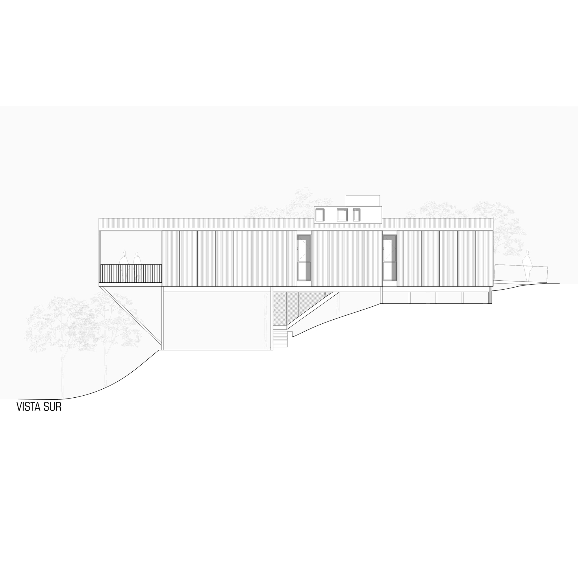 云中屋丨Argentina-56
