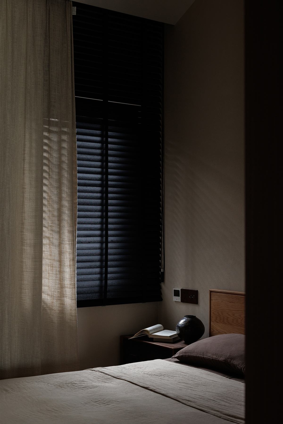 江山语 · 栖山避世 · 壹佳一舍设计丨中国成都-31