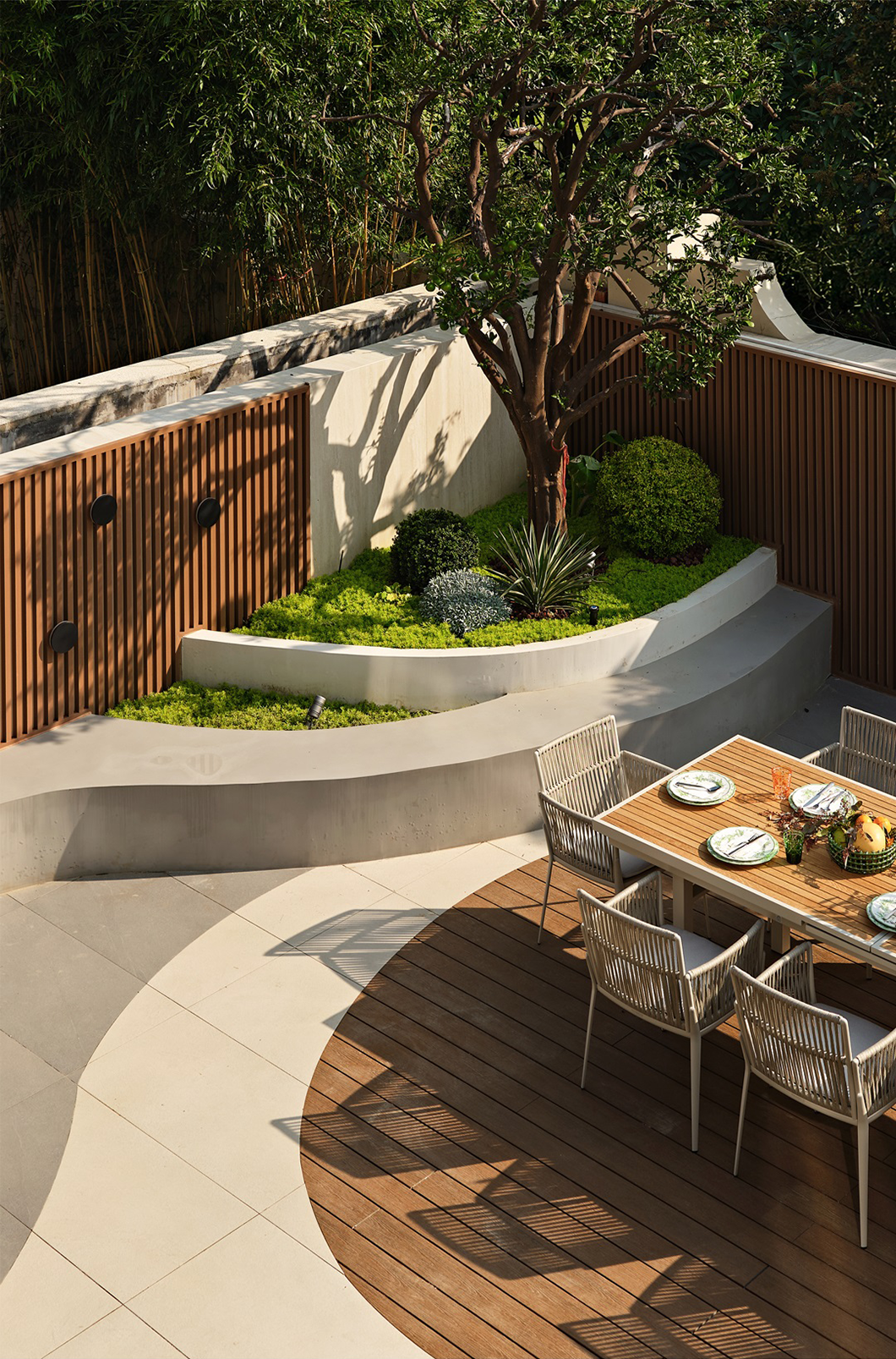 简约自然风充满幸福感的家丨中国苏州丨上邸设计-44