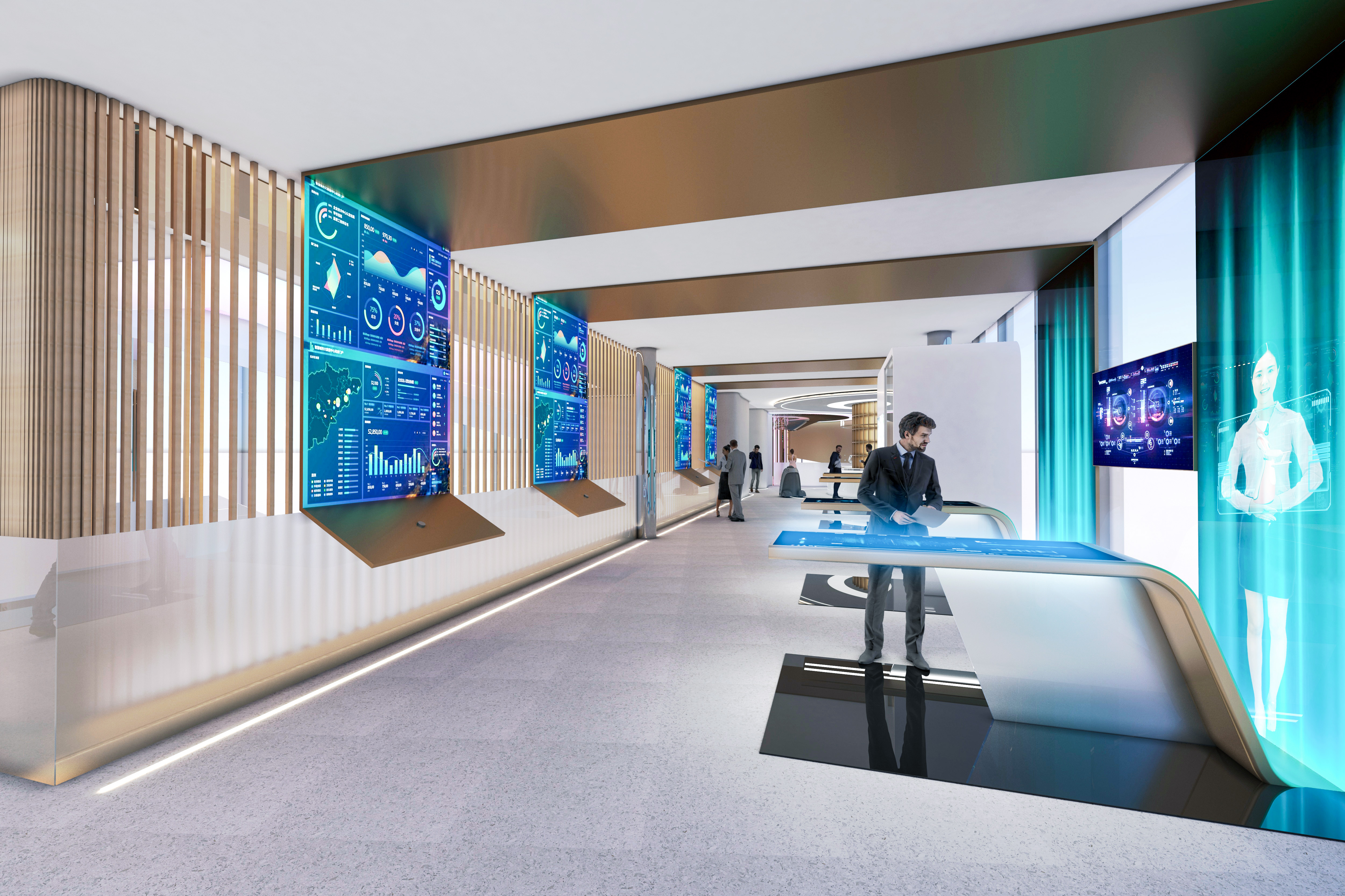 社区体验中心丨Hopo-19