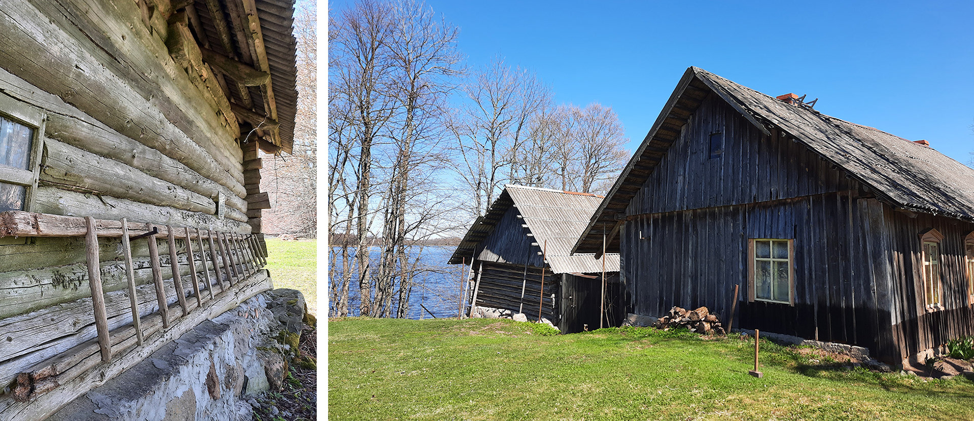 画家湖屋丨拉脱维亚-3