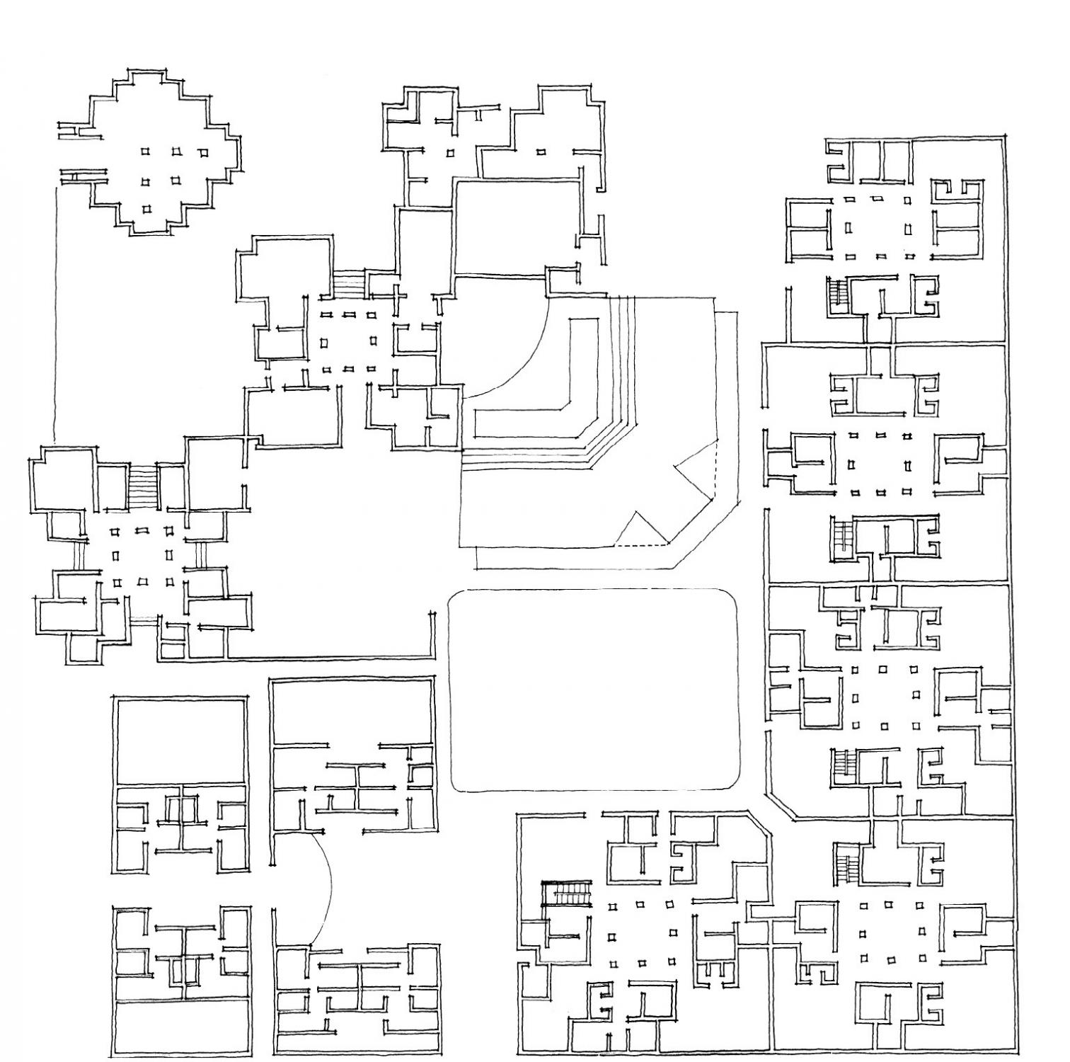 伊斯兰世界的建筑奇观-10