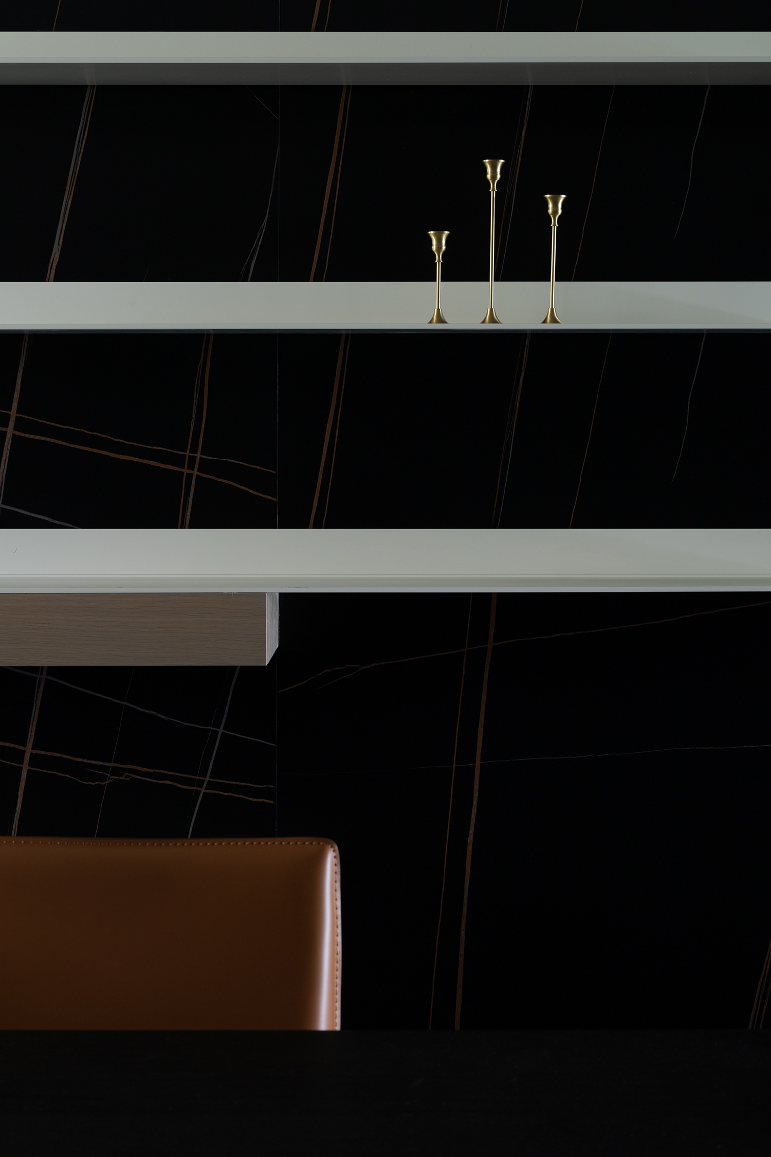 疆域丨中国南京丨云行空间建造设计-61