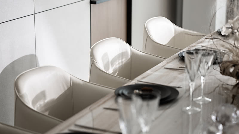 侨城一号豪宅软装设计 | 云端生活的艺术呈现-85