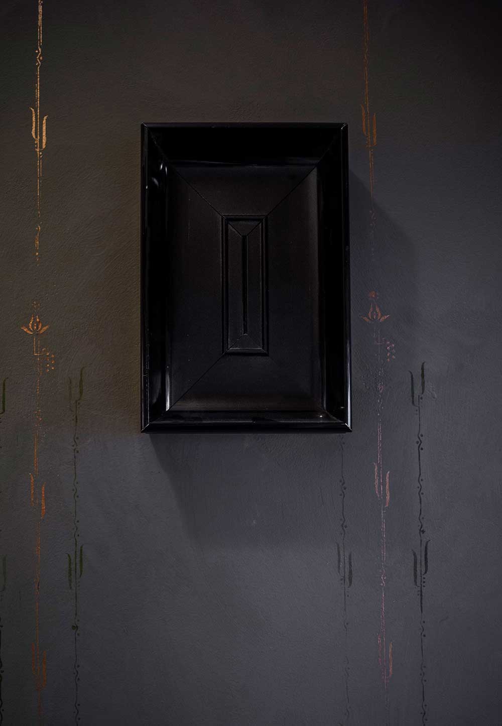 18 世纪斯德哥尔摩复古公寓,历史与现代的完美融合-24