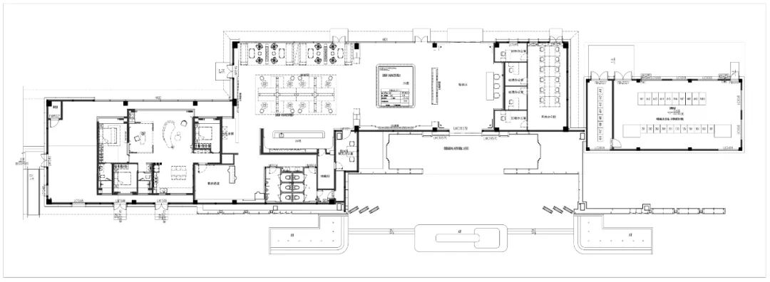 合肥龙湖砚熙台丨上海睿风建筑设计咨询有限公司-79