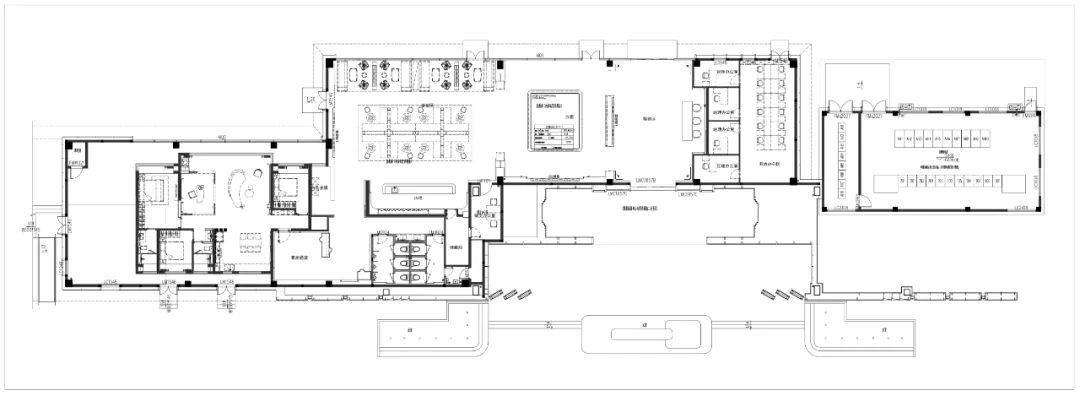 合肥龙湖砚熙台丨上海睿风建筑设计咨询有限公司-79